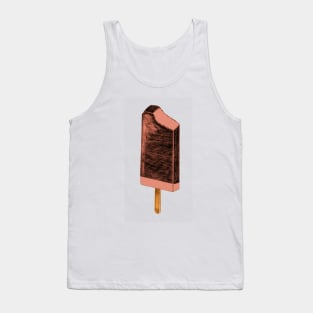 Keep Cool (peach) Tank Top